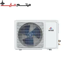 کولرگازی ایوولی 18000 گلدن مدل EVCIS-18KMD1