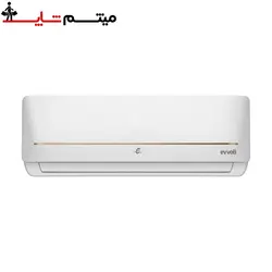 کولرگازی ایوولی 24000 گلدن مدل EVCIS-24KMD1