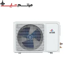 کولرگازی ایوولی 24000 مدل EVCIS-24KMD