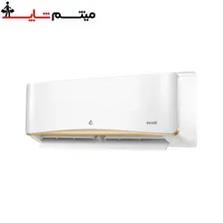 کولرگازی ایوولی 30000 پیستونی مدل EVPIS-30KMD