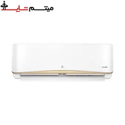 کولرگازی ایوولی 30000 موتورسنگین EVT3-30KMD