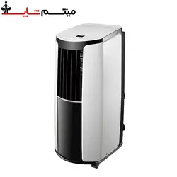کولرگازی پرتابل گری 12000 مدل GPH12AL