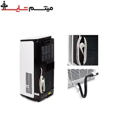 کولرگازی پرتابل گری 12000 مدل GPH12AL