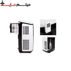 کولرگازی پرتابل گری 12000 مدل GPH12AL