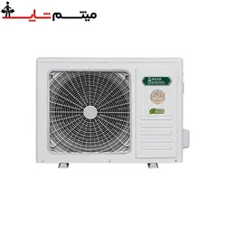 کولرگازی جنرال شکار 12000 مدل GNR-12GWN