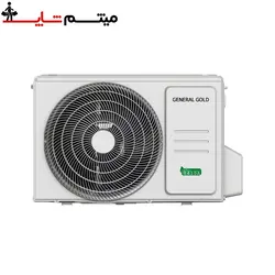 کولرگازی جنرال گلد 18000 پلاتینیوم