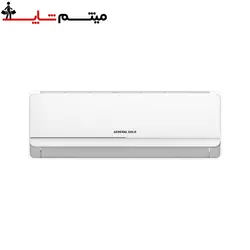 کولرگازی جنرال گلد 18000 دلتا