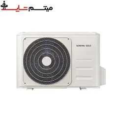 کولرگازی جنرال گلد 18000 سوپر