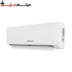 کولرگازی جنرال گلد 24000 اینورتر