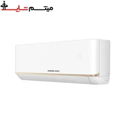 کولرگازی جنرال گلد 24000 تیتانیوم اینورتر پلاس