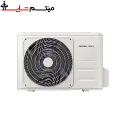 کولرگازی جنرال گلد 24000 سوپر