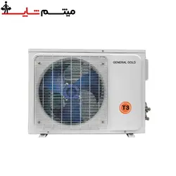 کولرگازی جنرال گلد 30000 اکو