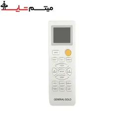 کولرگازی جنرال گلد 30000 اکو