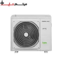 کولرگازی جنرال گلد 30000 ویتالی