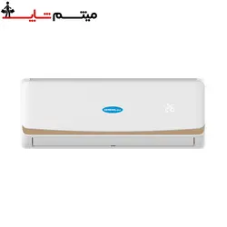 کولرگازی جنرال مکس 24000 دیجیتال