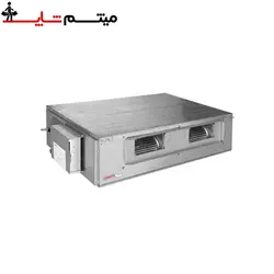 کولرگازی داکت اسپلیت جنرال گلد 24000 اینورتر