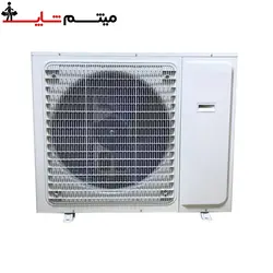 کولرگازی داکت اسپلیت جنرال گلد 24000 اینورتر