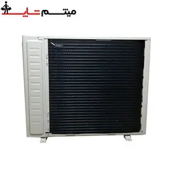 کولرگازی داکت اسپلیت جنرال گلد 24000 اینورتر