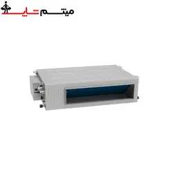 کولرگازی داکت اسپلیت جنرال گلد 36000 PEARL