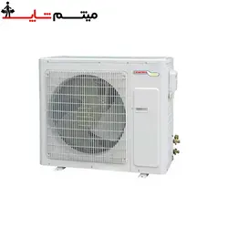 کولرگازی داکت اسپلیت جنرال گلد 36000 PEARL