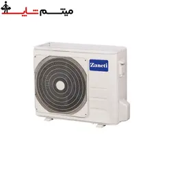 کولرگازی زانتی 24000 پیستونی مدل 24CO3PBAA