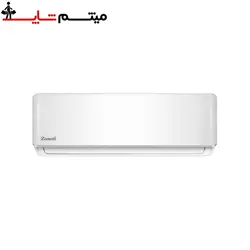کولرگازی زانتی 36000 مدل 36HO1RAAA