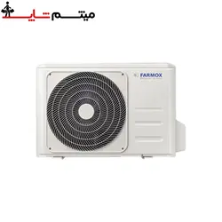 کولرگازی فارموکس 24000 مدل FX-24ACAA