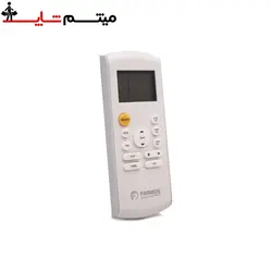 کولرگازی فارموکس 24000 مدل FX-24ACAA