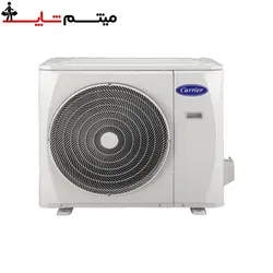 کولرگازی کریر 12000 مدل 42QHA012VSL