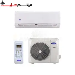 کولرگازی کریر 12000 مدل 42QHA012VSL
