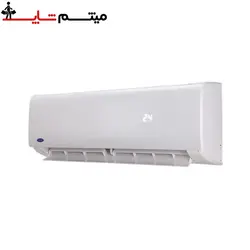 کولرگازی کریر 24000 اکو پلاس مدل 42QHA024VSL