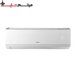 کولرگازی گری 12000 اینورتر مدل GWH12QC