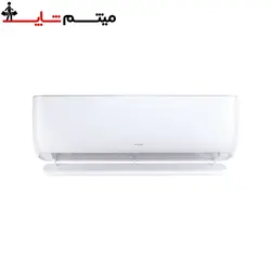 کولرگازی گری 12000 مدل ACCENT