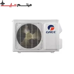 کولرگازی گری 12000 مدل ACCENT