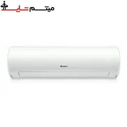 کولرگازی گری 18000 مدل ACCENT