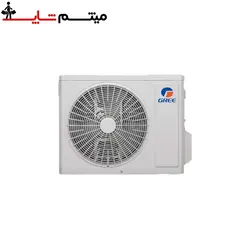 کولرگازی گری 18000 مدل ACCENT