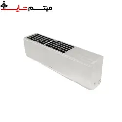 کولرگازی گری 24000 اینورتر مدل پلار