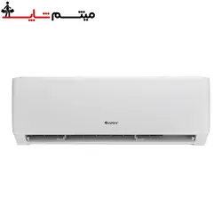 کولرگازی گری 24000 مدل Q4MATIC P24C3