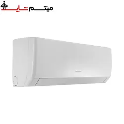 کولرگازی گری 30000 T3 مدل S4MATIC