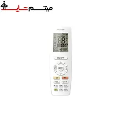 کولرگازی گری 30000 T3 مدل S4MATIC