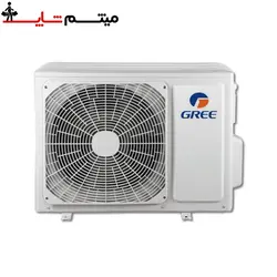 کولرگازی گری 30000 اینورتر مدل GWH30QF