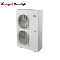 کولرگازی گری ایستاده 48000 اینورتر مدل GVH48AT