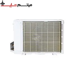 کولرگازی میلون 9000 مدل MLAF09HRN7