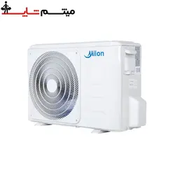 کولرگازی میلون 9000 مدل MLAF09HRN7