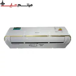 کولرگازی هایسنس 12000 T3 مدل QAS-12HT