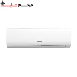 کولرگازی هایسنس 12000 اینورتر مدل QAS-12UT