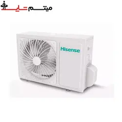 کولرگازی هایسنس 18000 اینورتر مدل QAS-18UT
