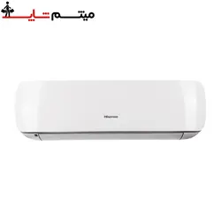 کولرگازی هایسنس 24000 اینورتر مدل QAS-24UF