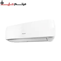 کولرگازی هایسنس 24000 اینورتر مدل QAS-24UF