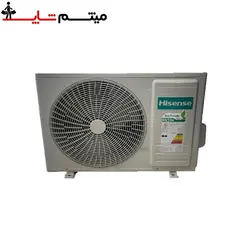 کولرگازی هایسنس 30000 T3 مدل QAS-30HT
